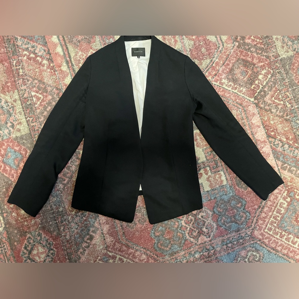 Babaton Blazer